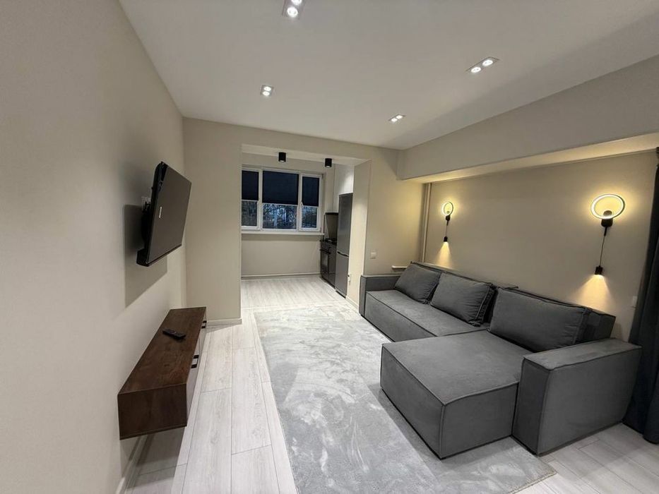 Метро Космонавтов, метро Ойбек 2х комнатная квартира  АРЕНДА IDF