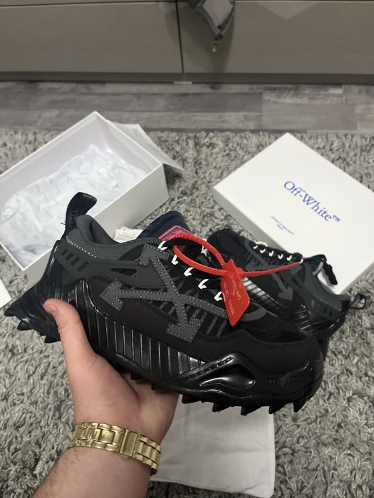 Off White Odsy 1000(negociabil)