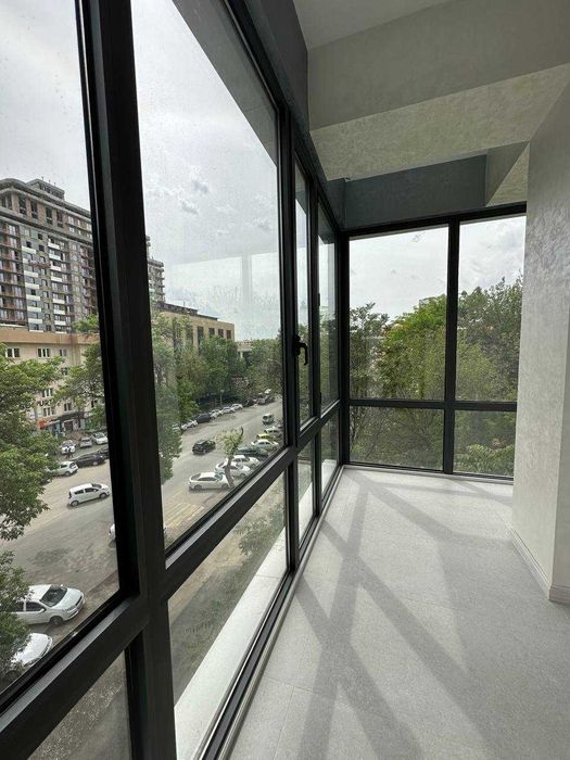 Сдается офис 155 кв.м Центр Ц 1 ул.С.Азимова Посольство Франции