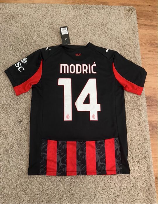 Tricou Luka Modric