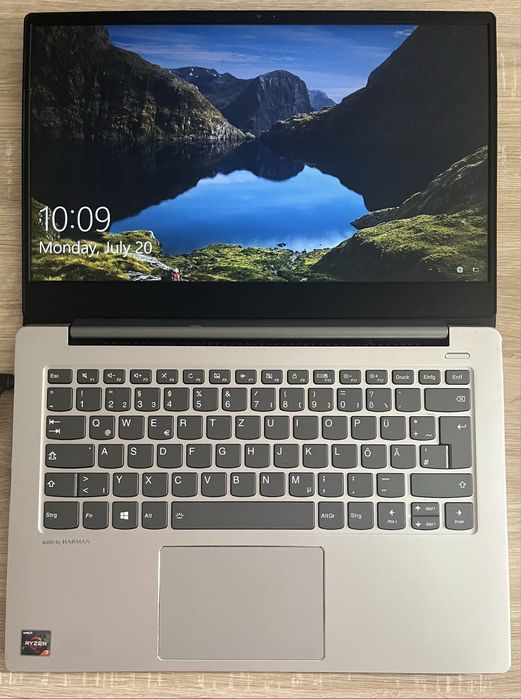 Laptop Lenovo IdeaPad 530S-14ARR