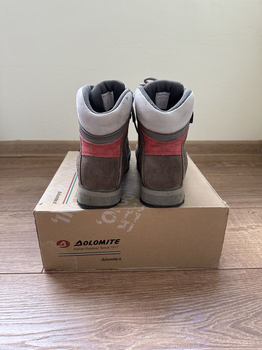 Bocanci Dolomite pt femei