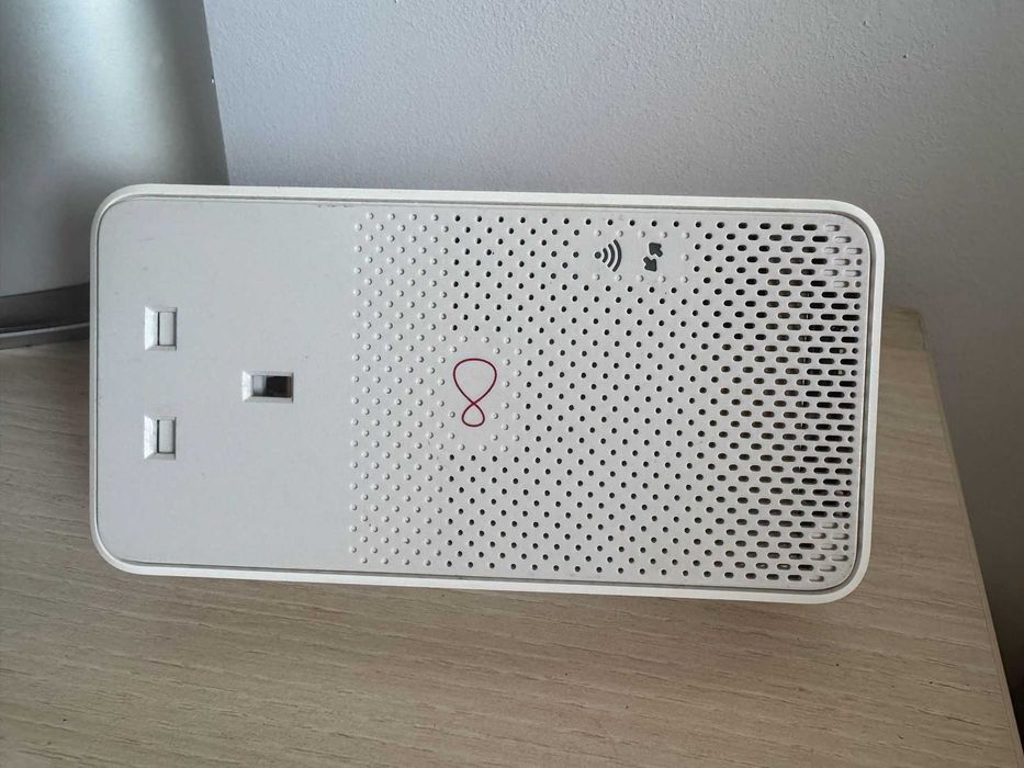 Virgin Media WiFi Booster PG9072LG-VM – amplificator semnal WiFi
