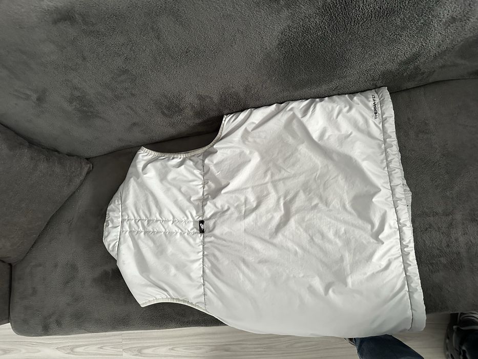 Елек nike L сив