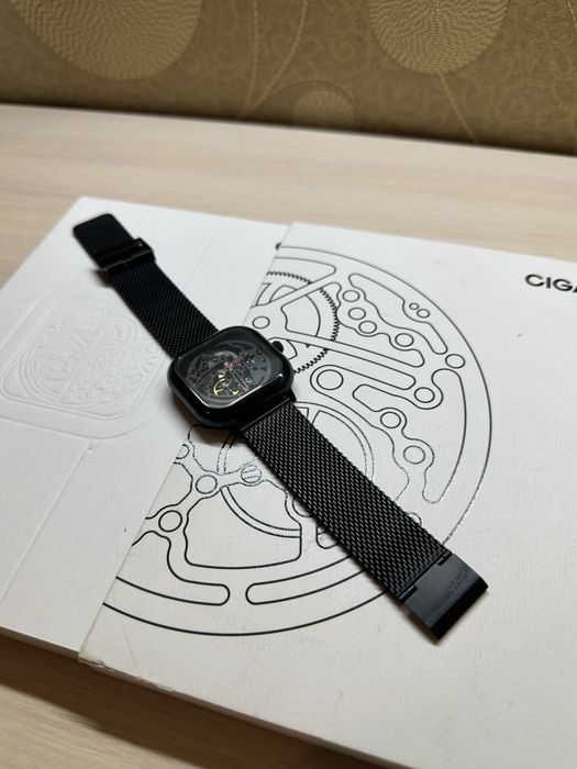 Часы механические Ciga Design