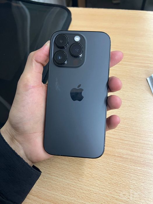 Iphone 14 pro icloud