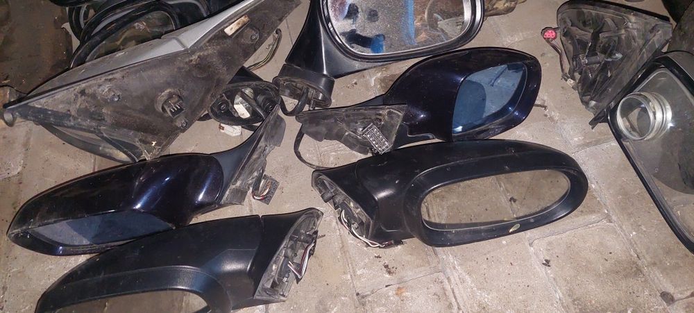 Зеркала на автомобили