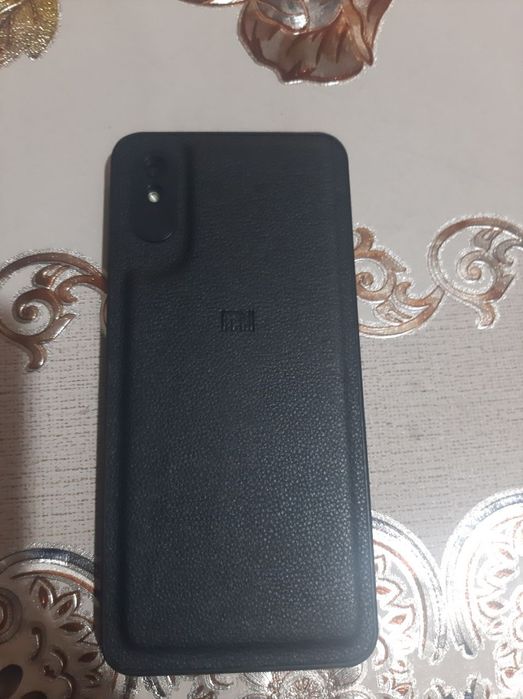 Redmi 9a xotirasi 128/6 gb