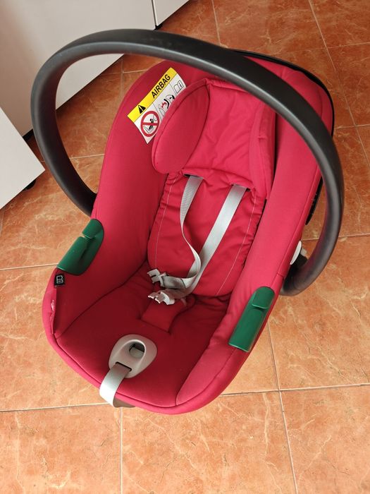 Scoica cybex aton b2