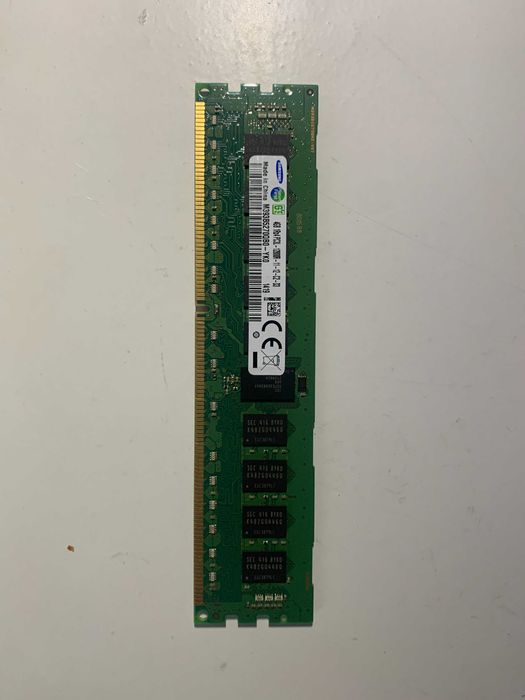 Memorie RAM DDR3 pentru Server - 24GB