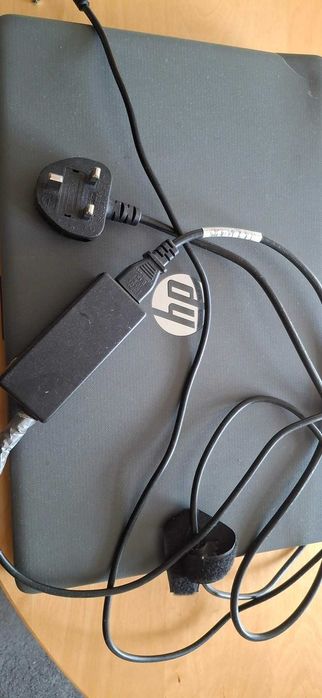 Laptop HP  за части
