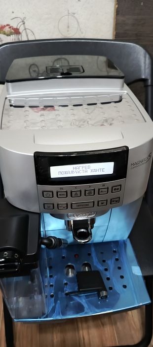 Автоматическая Кофемашина Delonghi