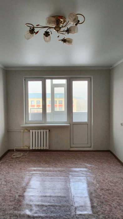 Продам 2х комн кв Есет батыра