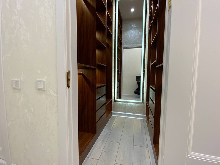 Новостройка, Dream House, Xon saroy, 3/3/10 84 М², 2 с/у