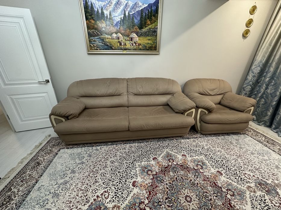 Продаем диван производство Беларусь