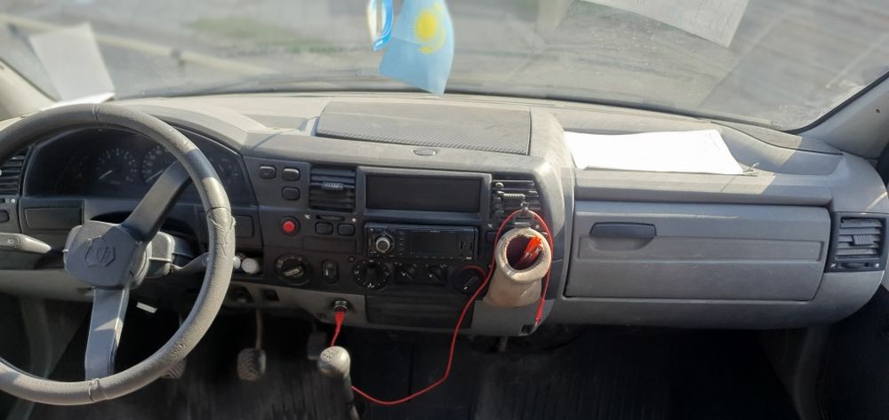 Продам газель  цельнометаллическая