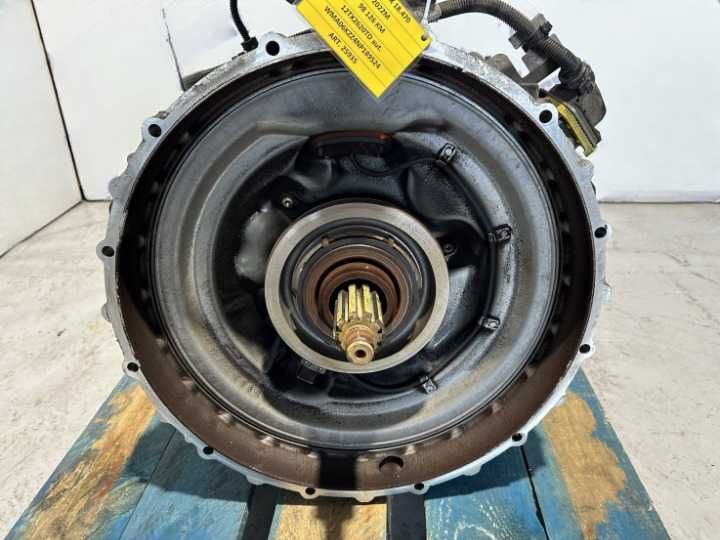 Cutie de viteze MAN TGX Euro 6 12TX2620TD - piese de schimb MAN