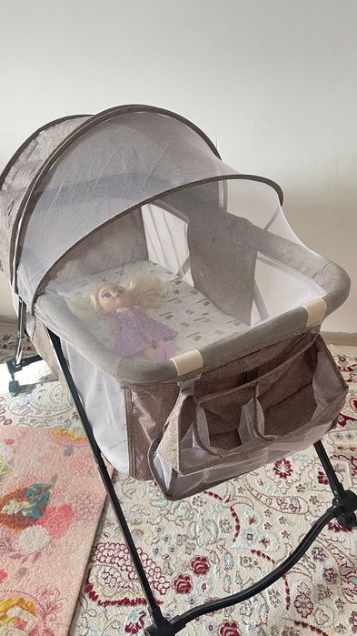 Продается Люлька