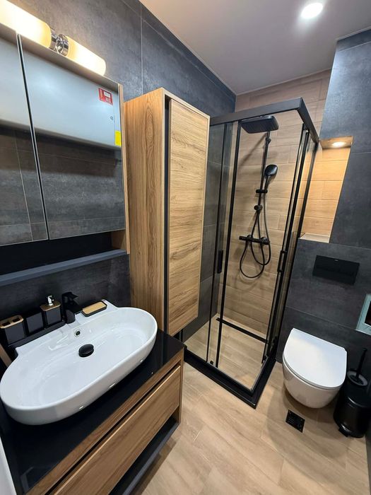 Продава се Тристаен апартамент в Варна, Младост 1 - 84 кв.м за 1396 €/кв.м - Снимка #8