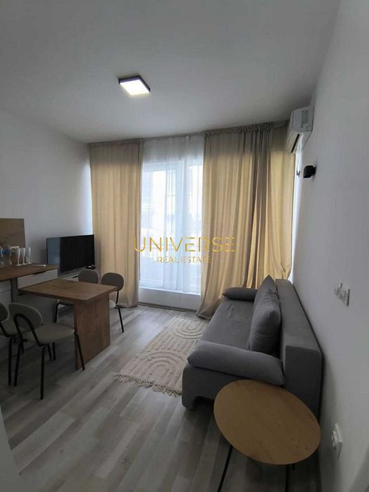 Продава се Едностаен апартамент в к.к. Слънчев бряг - 50 кв.м за 1700 €/кв.м - Снимка #2