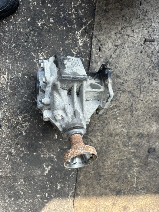 Раздатка за Ленд Роувър Фрилендър, Евог/ Freelander, EVOQUE