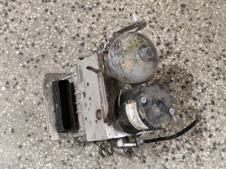 Sbc модул за мерцедес е класа 2005г