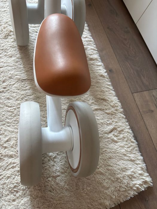 Bicicleta fara pedale Lionelo