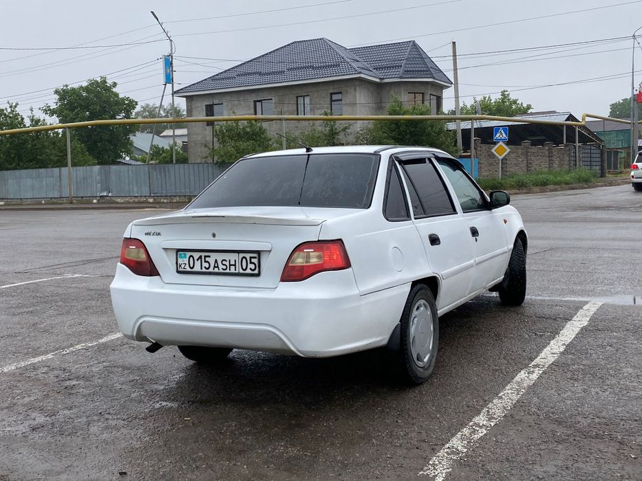Продам Daewoo Nexia 2011 г.
