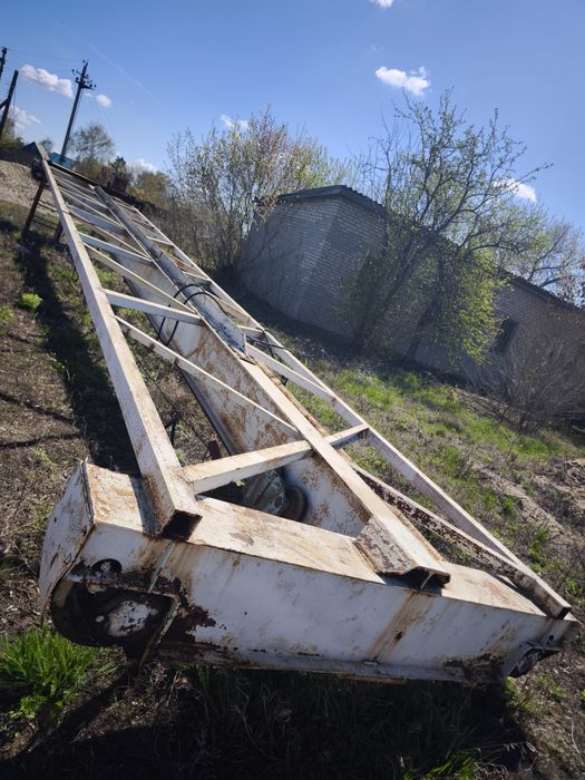 Продам Кран Балку