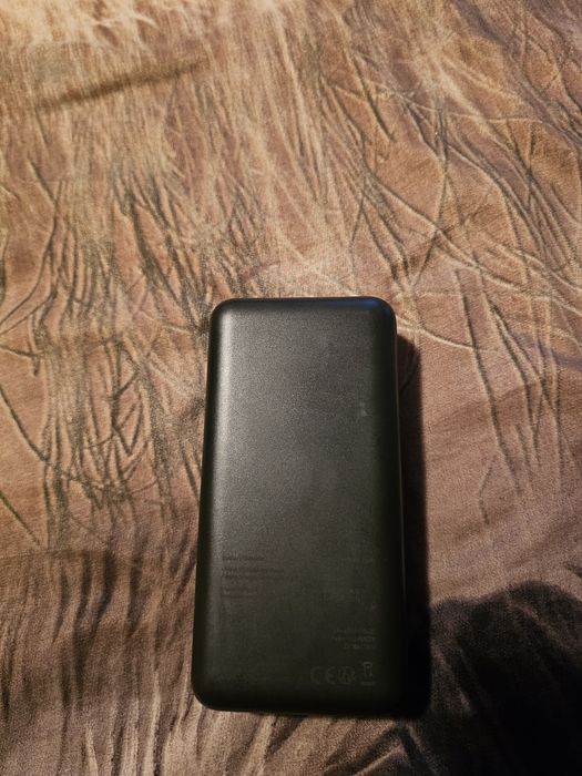 Външна батерия  power bank