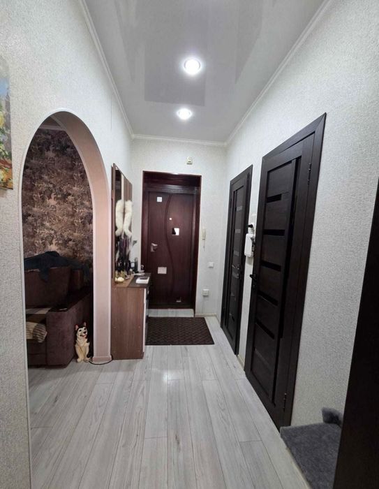 Продам 1 ком кв район бензострой