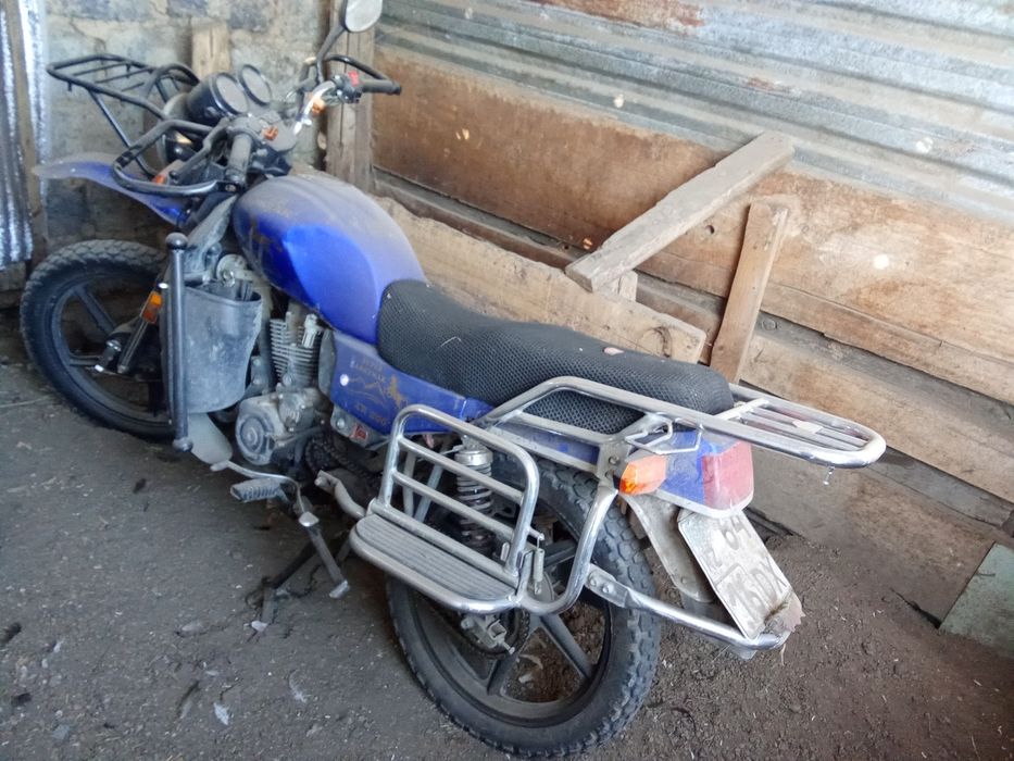 200 кубов с доками на хаду