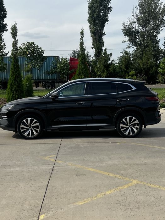 byd champion 150km