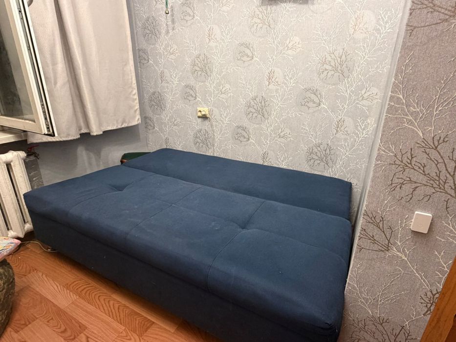 Отдам раскладной диван
