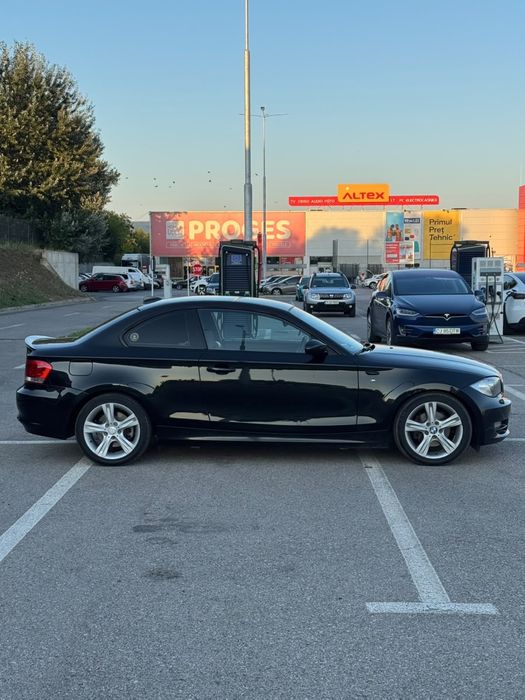 Bmw Seria 1 Coupe (E82)
