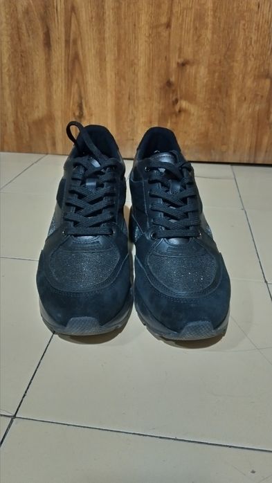 Дамски сникърси/ спортни обувки