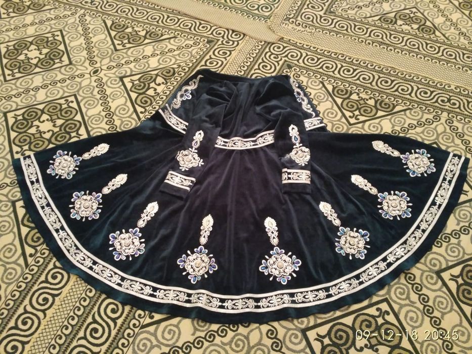 бешпент,орамал т.б