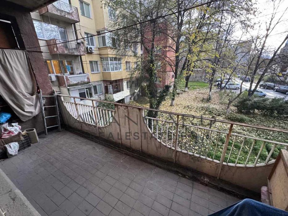 Продава се Тристаен апартамент в Пловдив, Тракия - 78 кв.м за 1757 €/кв.м - Снимка #12
