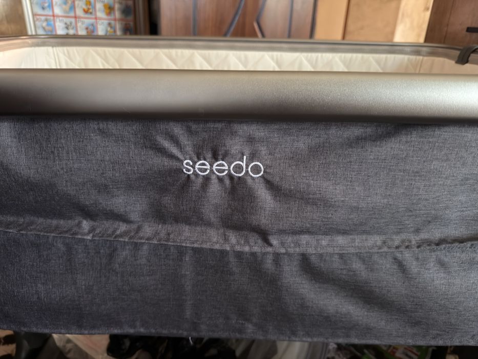 Детский кровать Сотилади