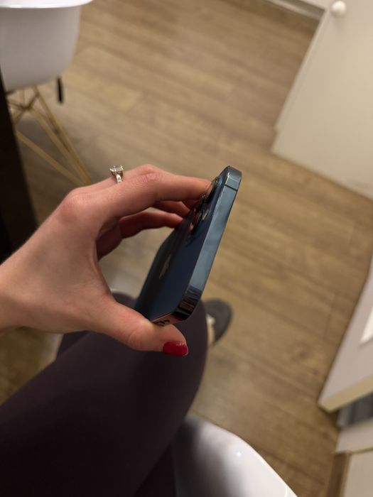 iPhone 12 Pro Max 256GB