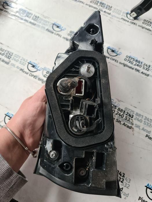 Stop LED haion / portbagaj Opel Grandland X