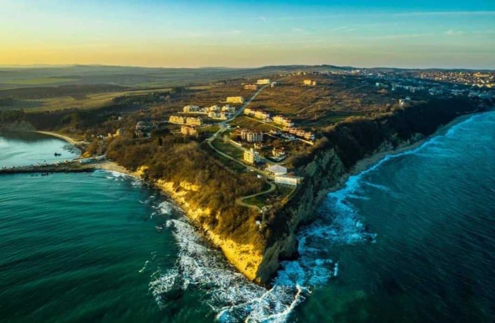 ТОП Парцел в Регулация - гр.Бяла, Варненско