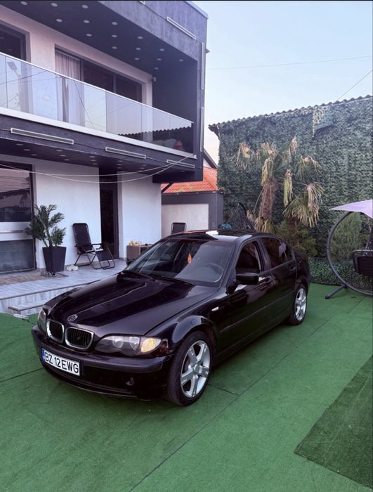 BMW Seria 3