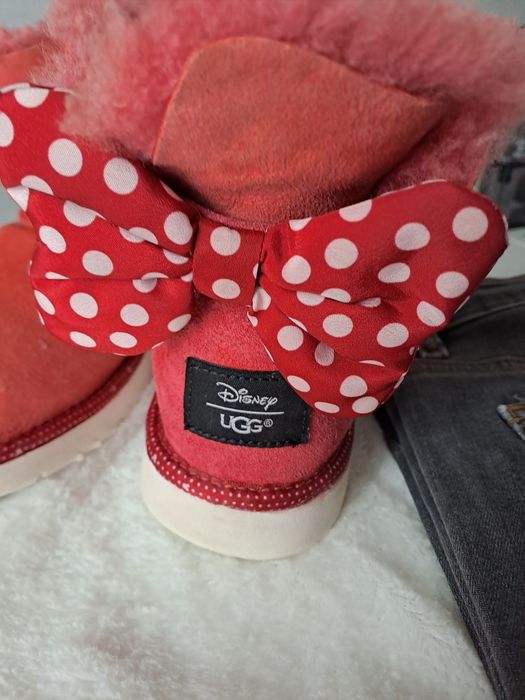 Ботуши и дънки оригинални