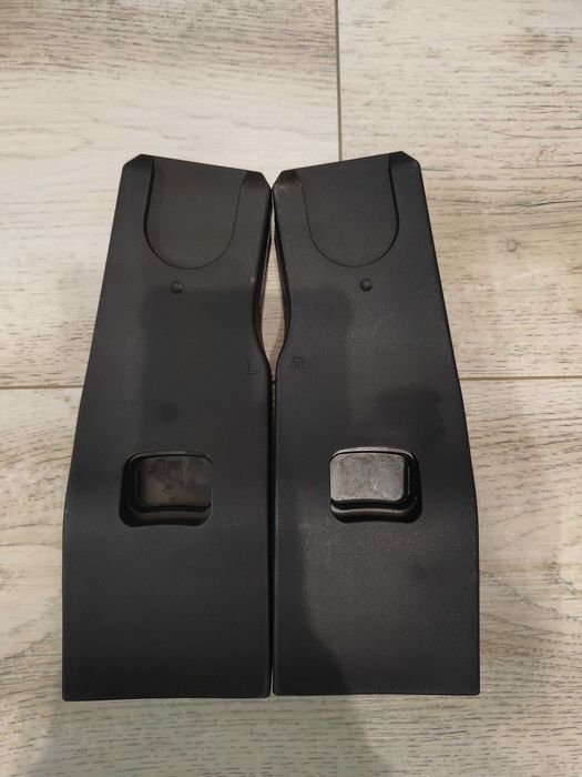 Кошница за бебе за автомобил isofix