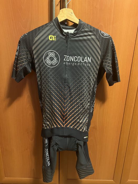 Комплект Zoncolan - марка Ale