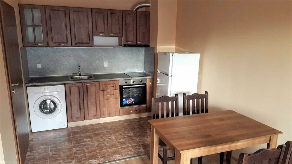 Дава се под наем Двустаен апартамент в София, Надежда 2 - 65 кв.м за 350 € - Снимка #1