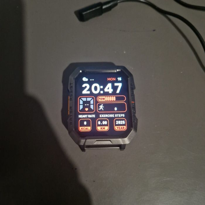 Смарт-часы Blackview W60 оригинал