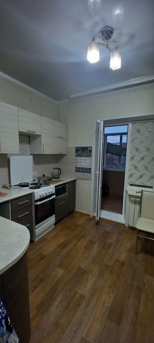 Продаётся 3 комнатная квартира в мобиле