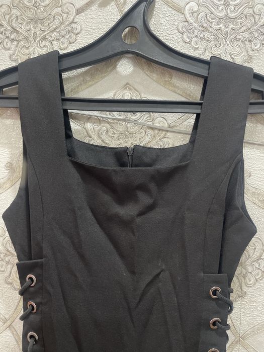 Сарафан для школы